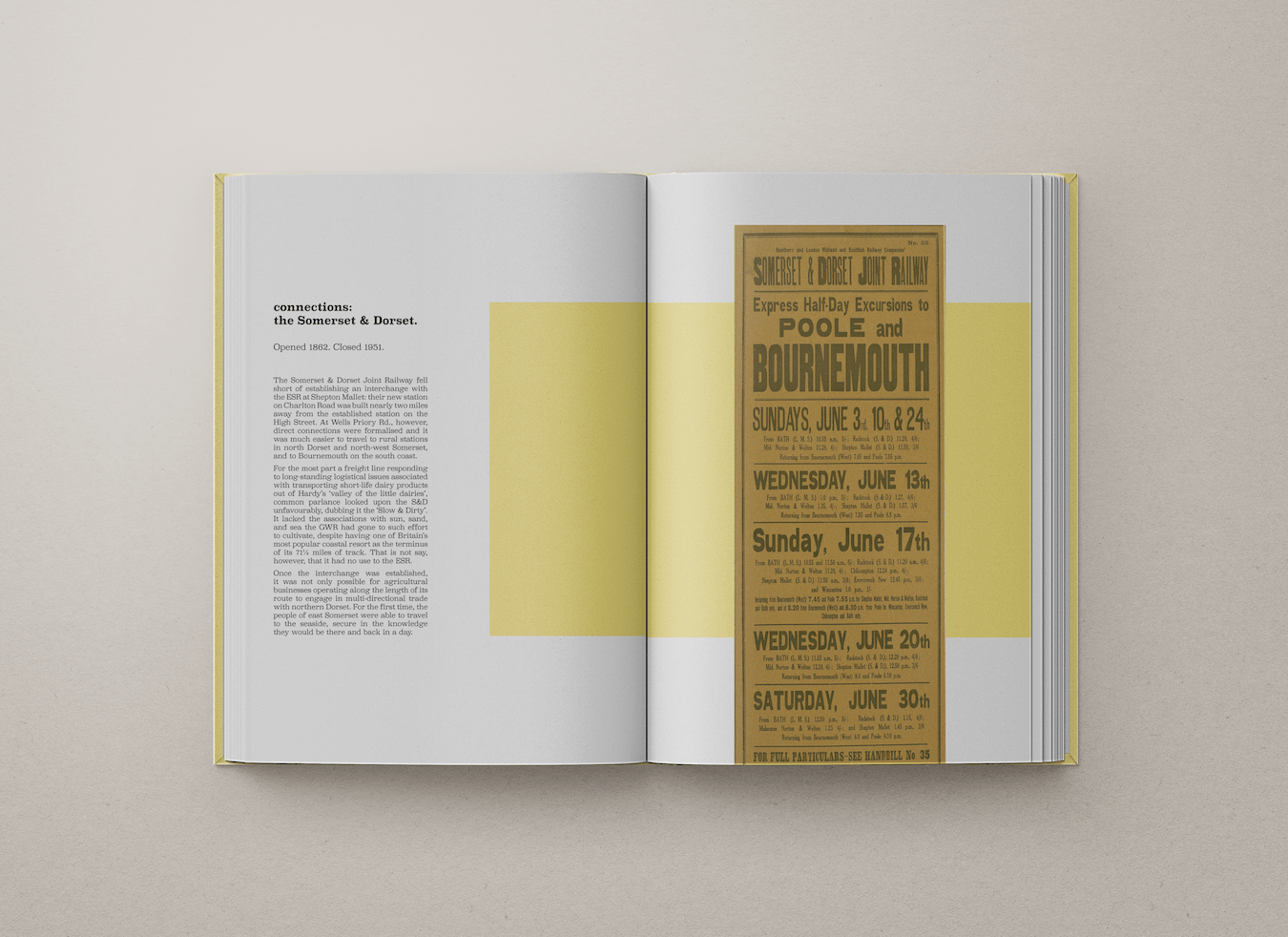Book - Project Gallery Image
