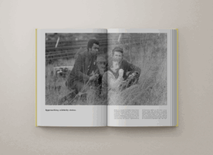 Book - Project Gallery Image