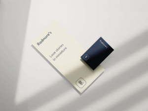 Stationery 2 - Project Gallery Image