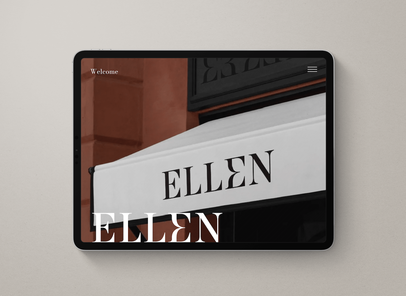 Website - Project Gallery Image