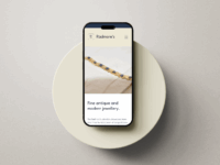 Website - Project Gallery Image