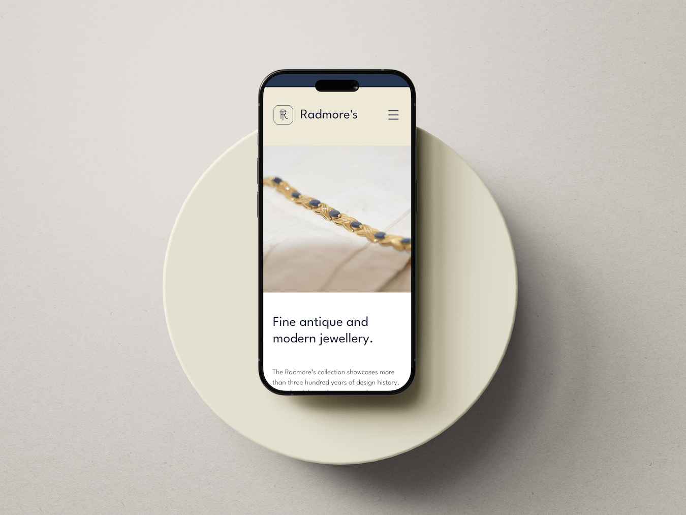 Website - Project Gallery Image