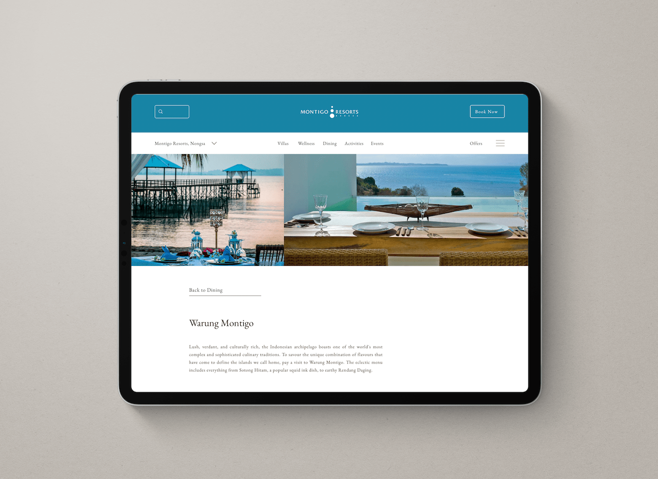 Website - Project Gallery Image