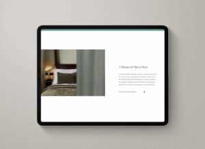Website - Project Gallery Image