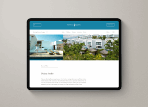Website - Project Gallery Image