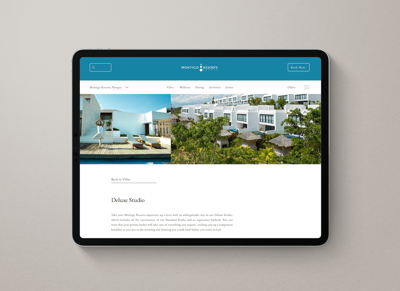 Website - Project Gallery Image