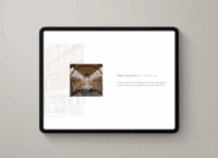 Website - Project Gallery Image