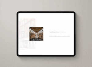 Website - Project Gallery Image