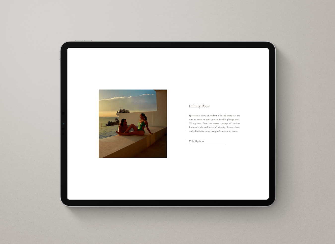 Website - Project Gallery Image