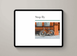 Website - Project Gallery Image
