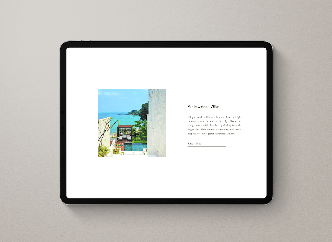Website - Project Gallery Image